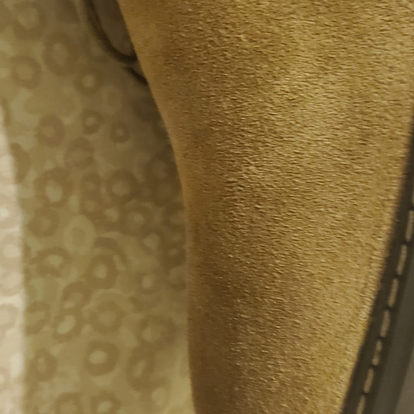 Bruno Magli Orlando Brown Suede Chukka Boots | Men’s Size 10.5 | NWT Italian Lux - Picture 14 of 14